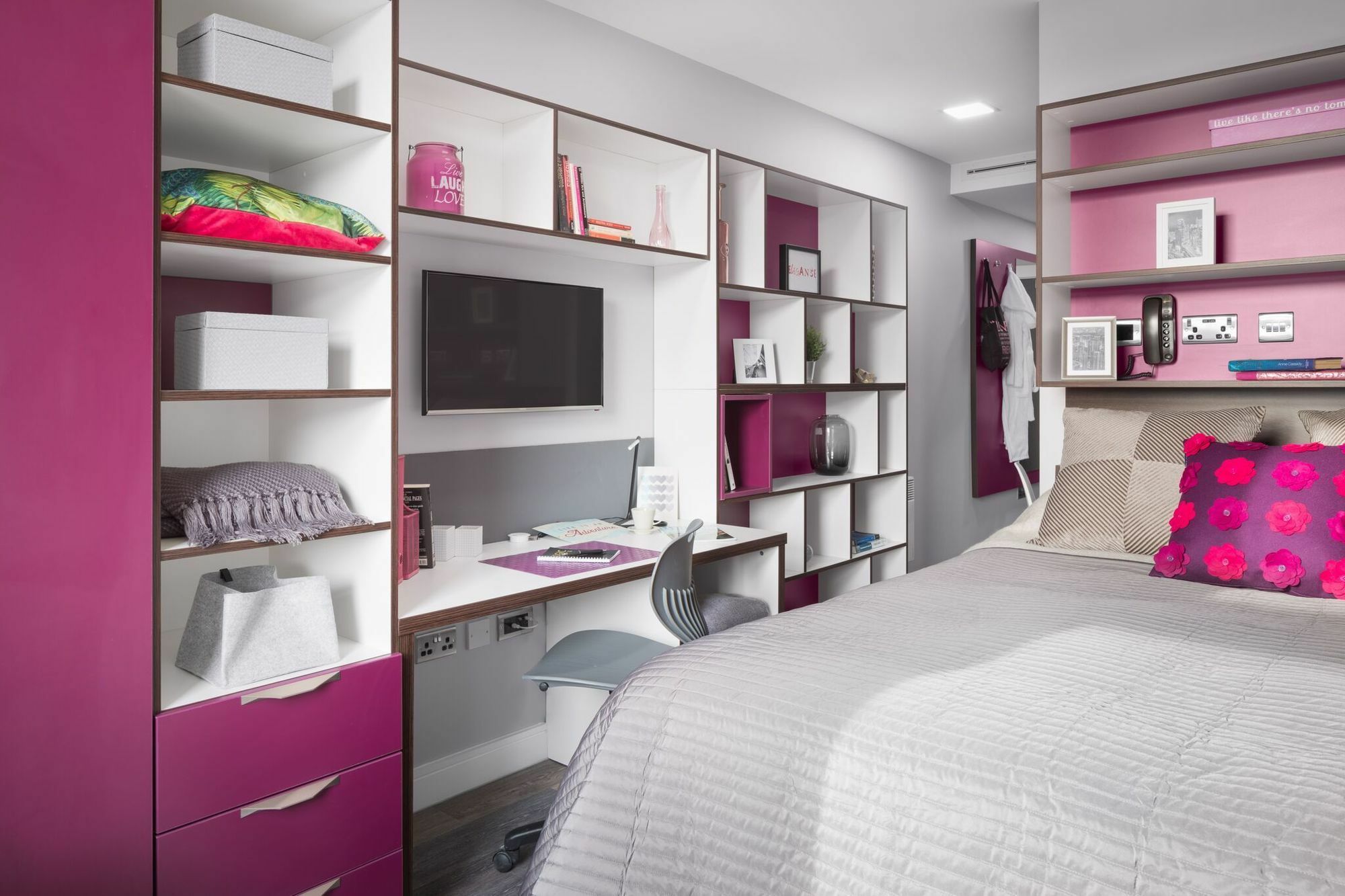 Roomzzz @ Iconinc 利物浦 外观 照片